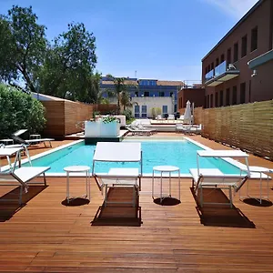visit hotel