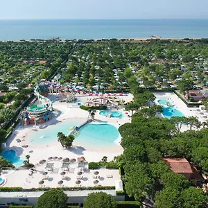 Ośrodek wypoczynkowy Union Lido, Cavallino-Treporti