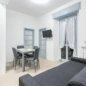 Alessia's Flat- Fantoni , Bergamo Włochy