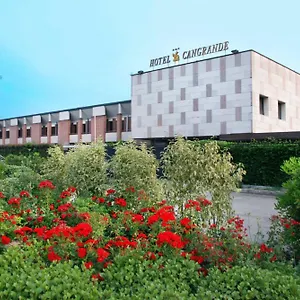 Hotel Cangrande Di, Soave (Verona)