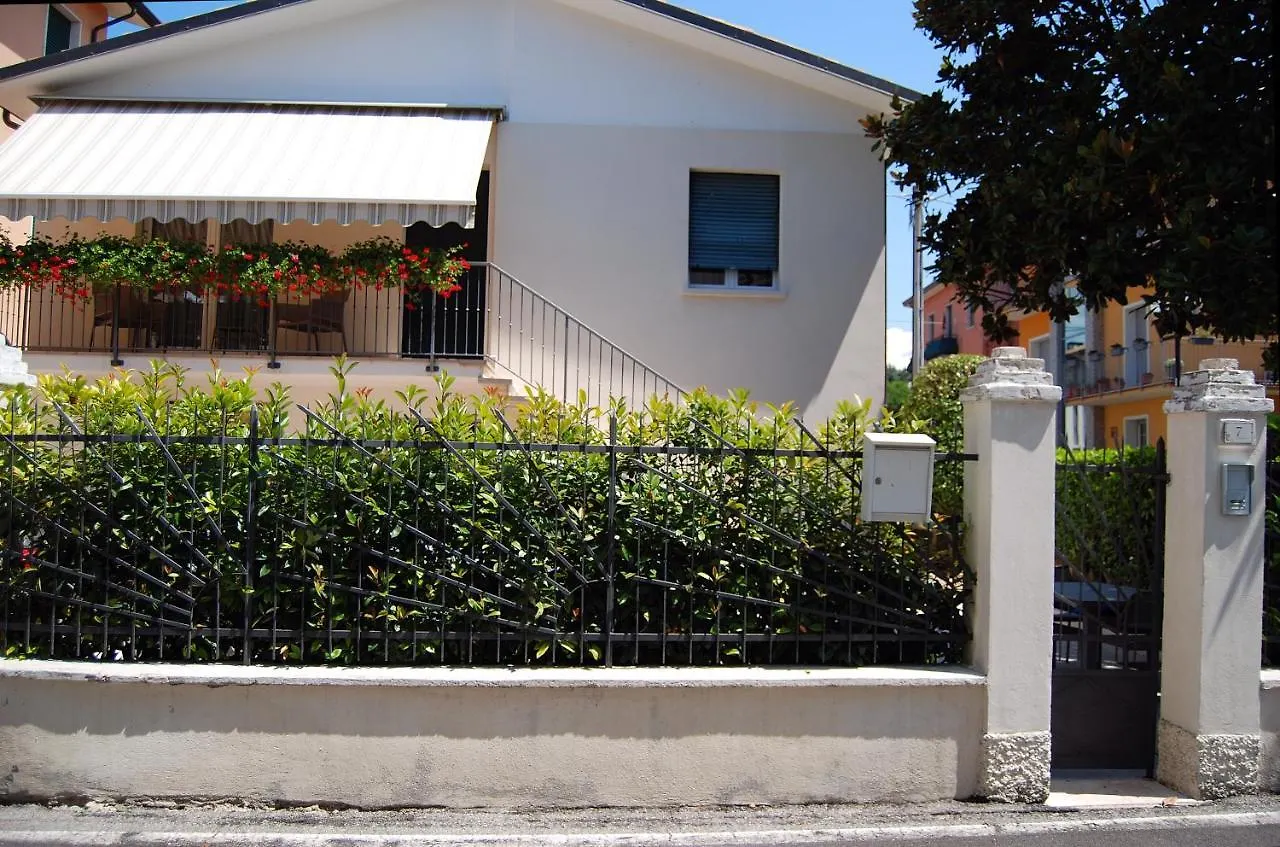 Hotel Taormina Bardolino