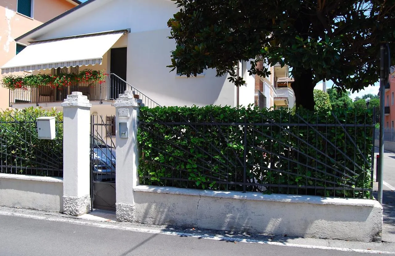 Hotel Taormina Bardolino Włochy