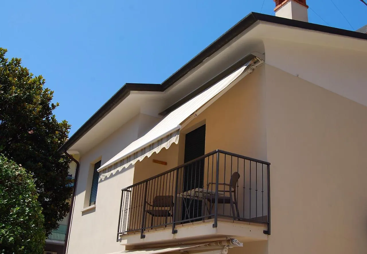 Hotel Taormina バルドリーノ