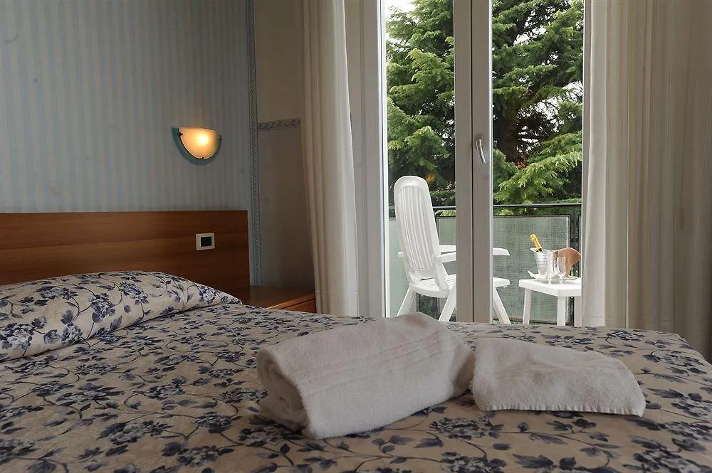 Hotel Taormina Bardolino