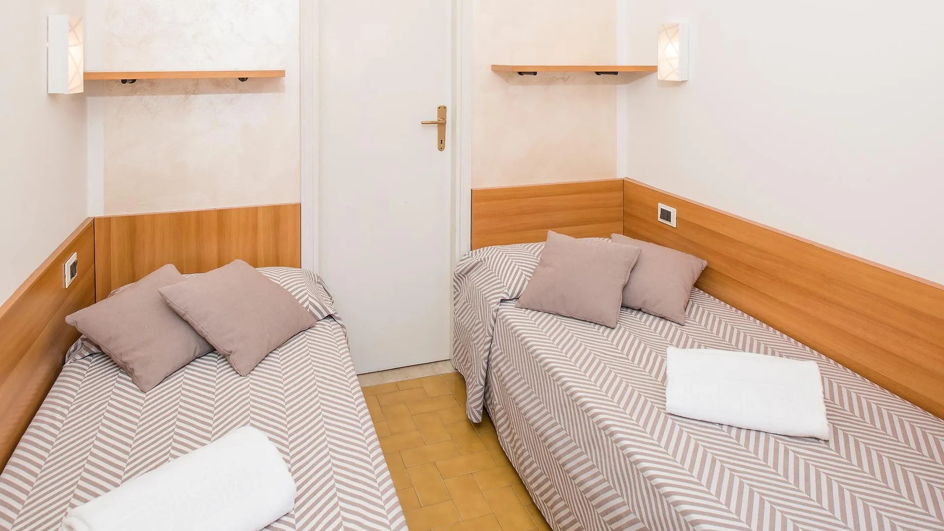 Hotel Taormina Bardolino