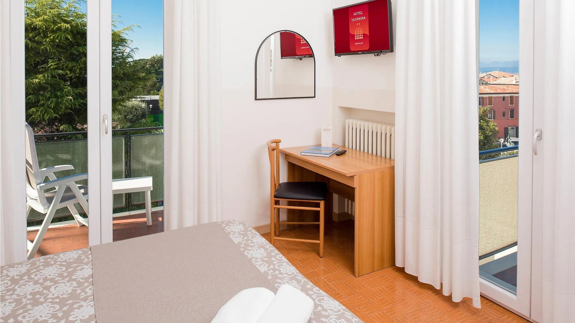 Hotel Taormina Bardolino