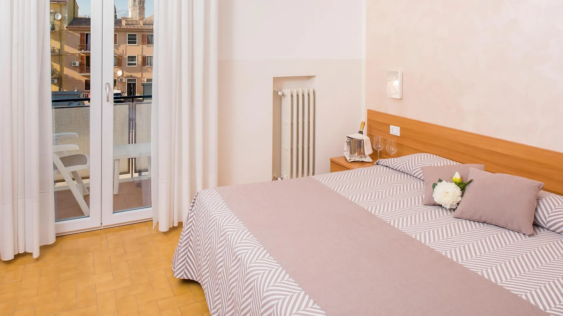 Hotel Taormina Bardolino