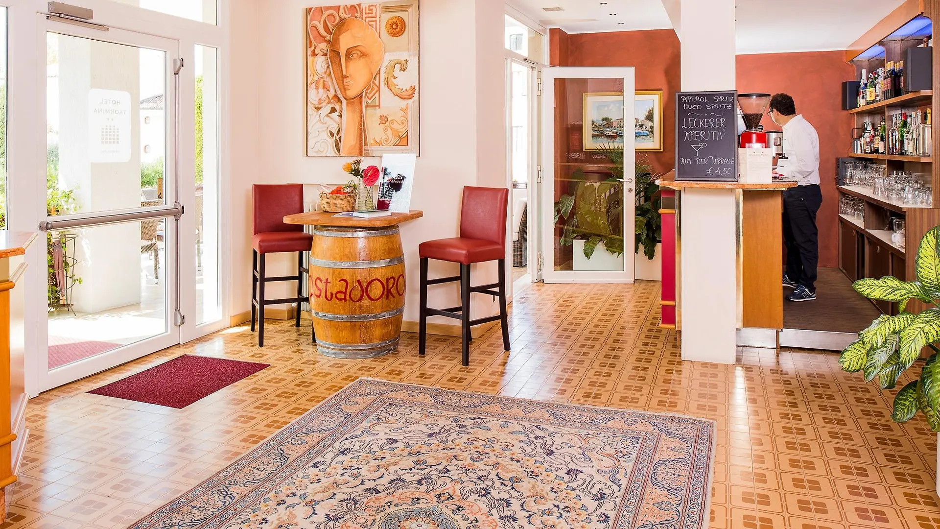 Hotel Taormina Bardolino