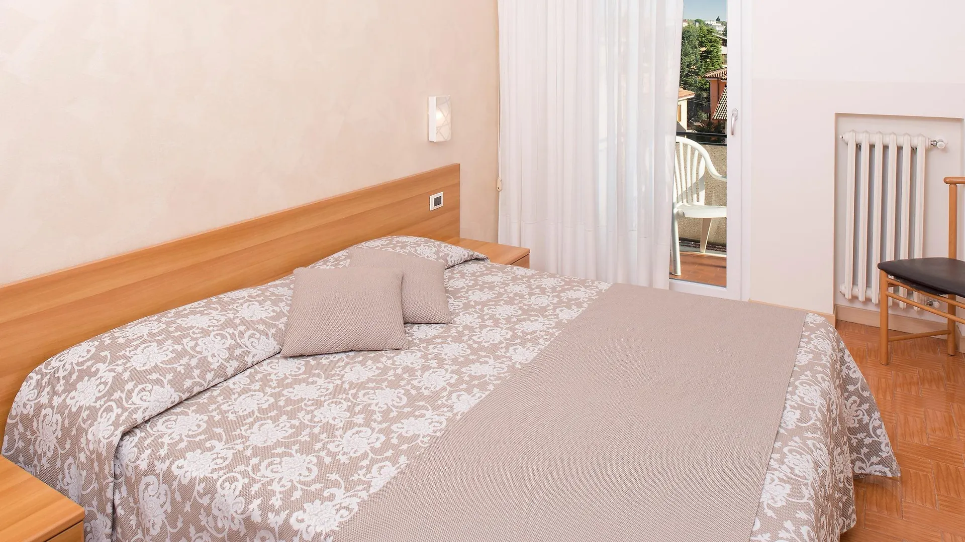 Hotel Taormina Bardolino