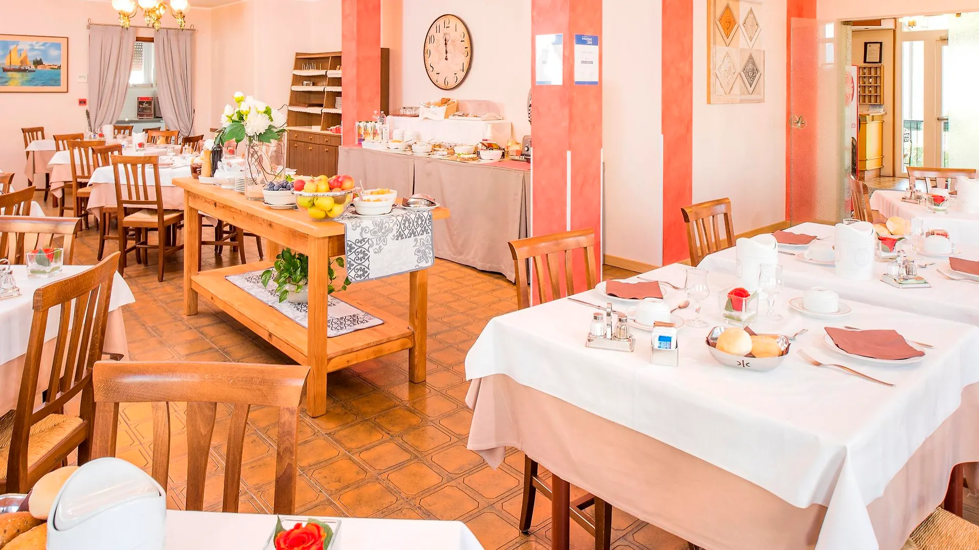 **  Hotel Taormina バルドリーノ イタリア