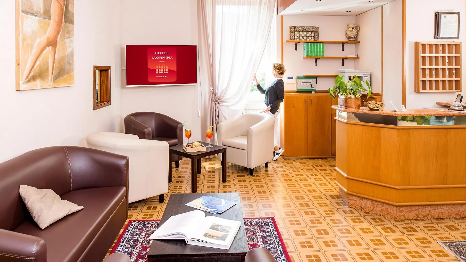 Hotel Taormina Bardolino
