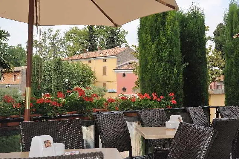 Hotel Taormina Bardolino