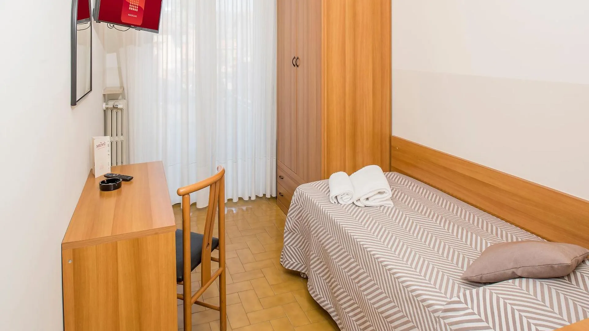 Hotel Taormina Bardolino 2*,  Włochy