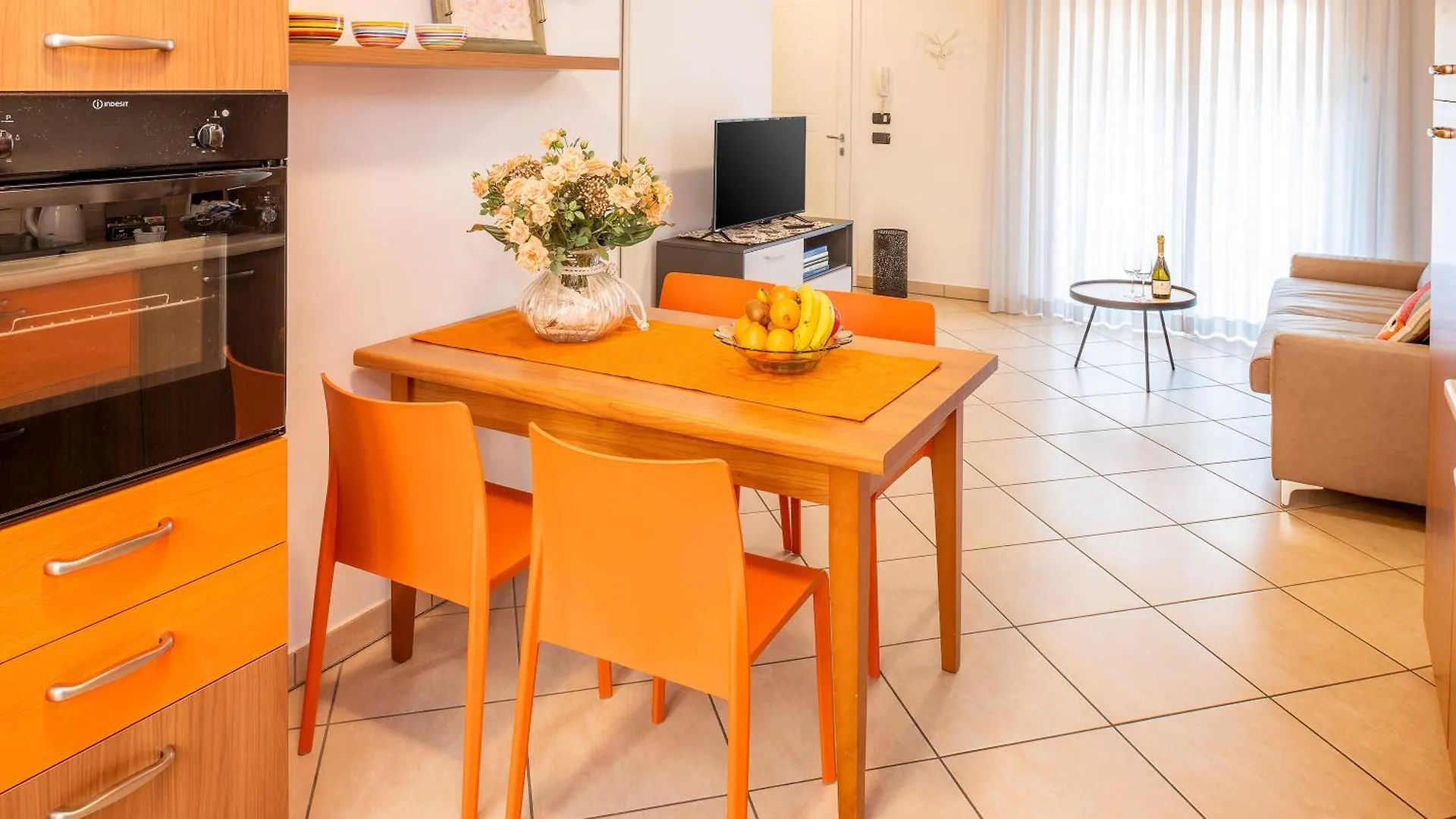 **  Hotel Taormina Bardolino Włochy