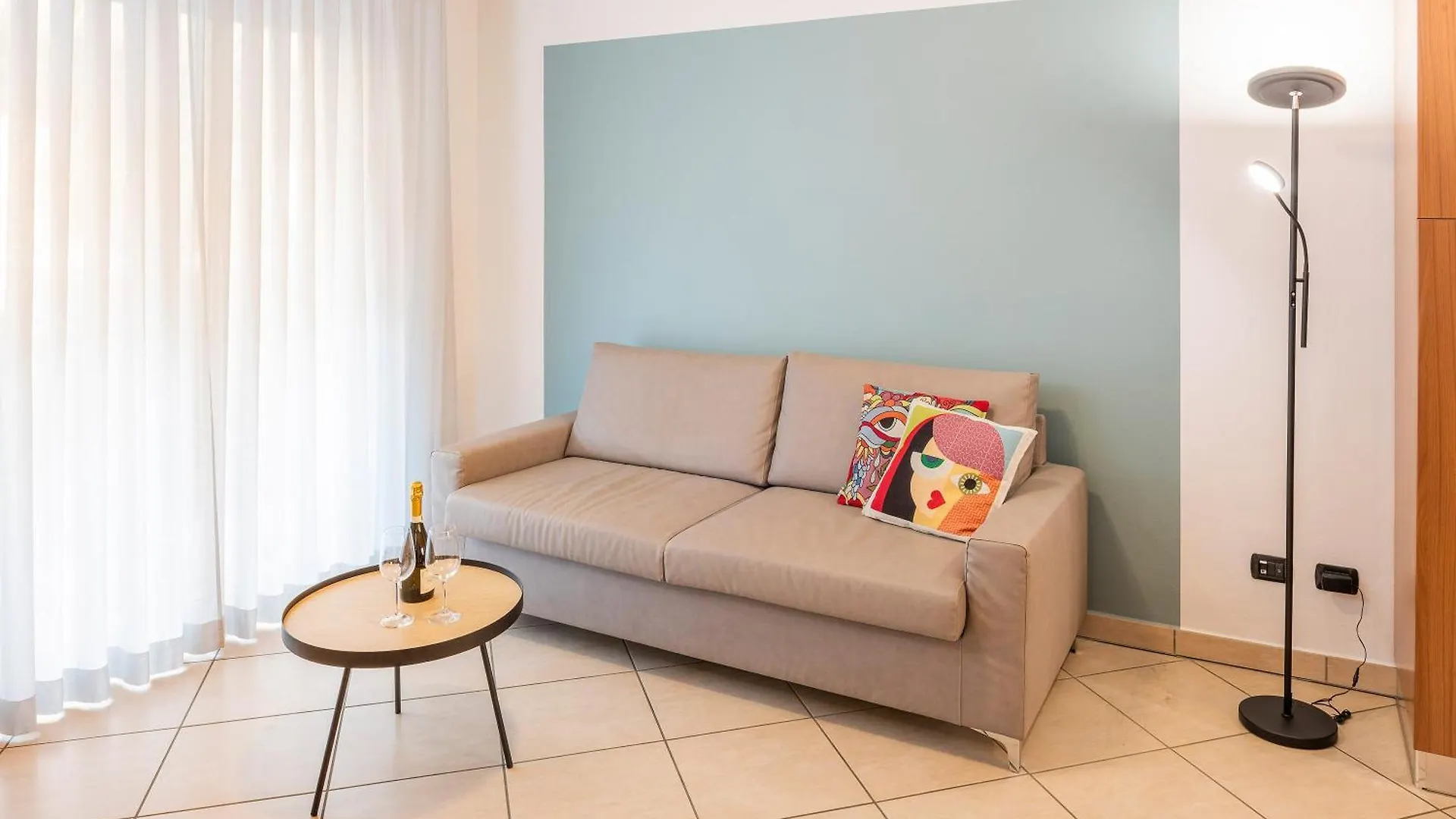 Hotel Taormina Bardolino