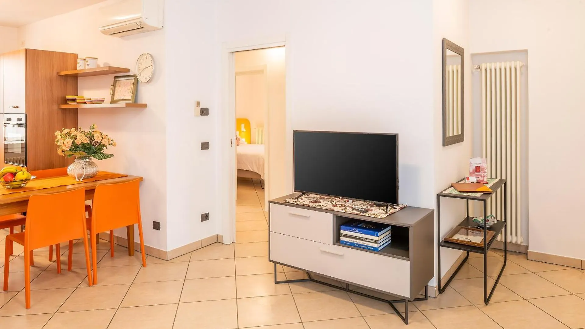 Hotel Taormina Bardolino 2*,  Włochy