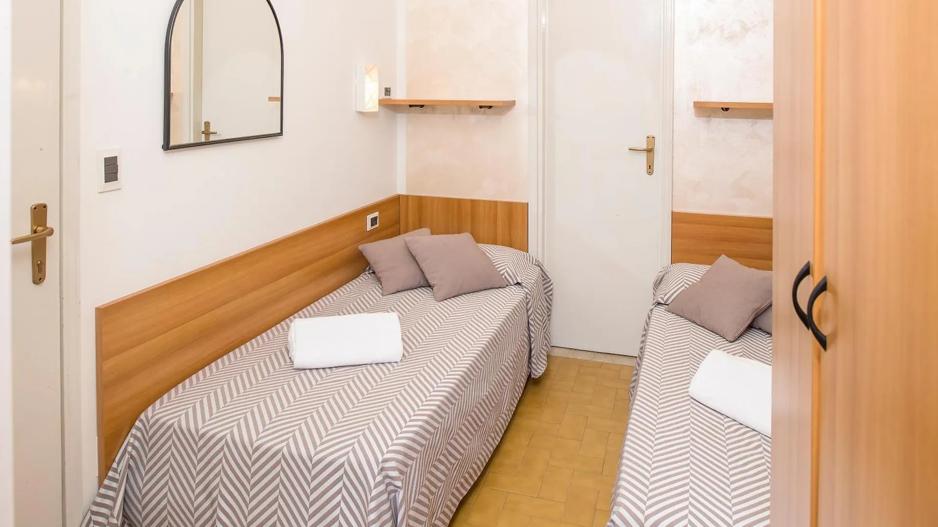 Hotel Taormina Bardolino