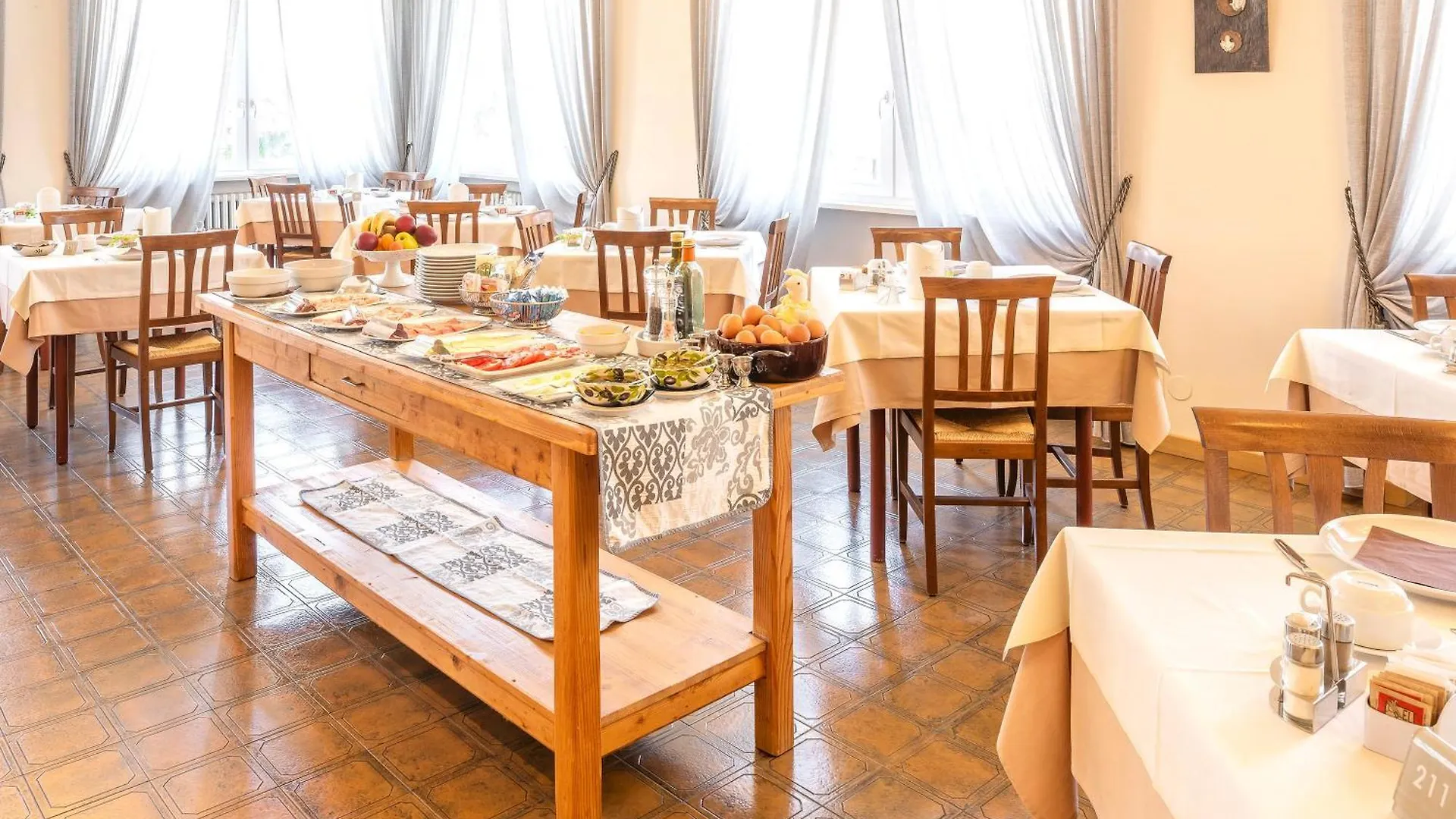 Hotel Taormina Bardolino