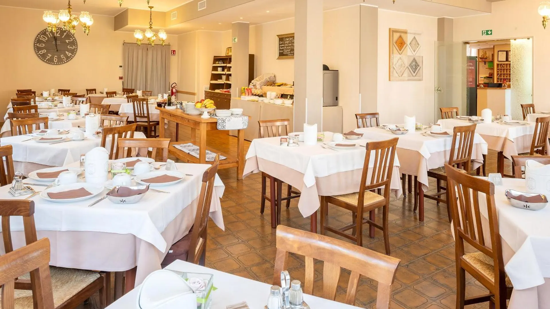 Hotel Taormina Bardolino 2*,