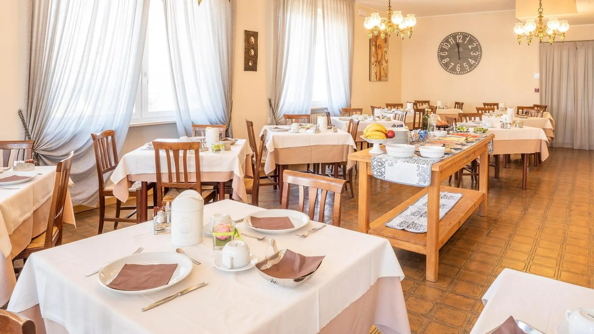 Hotel Taormina Bardolino