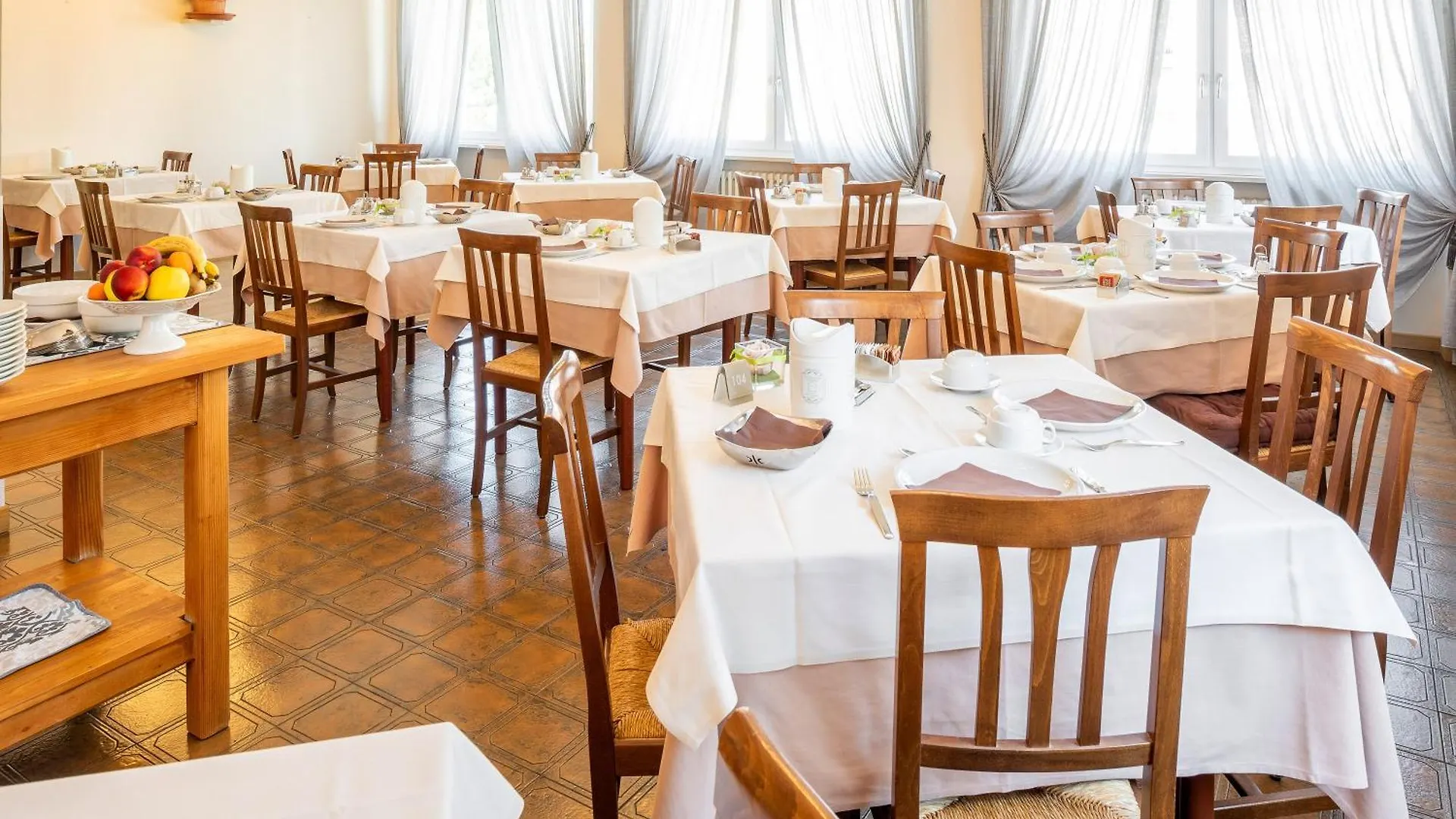 Hotel Taormina Bardolino