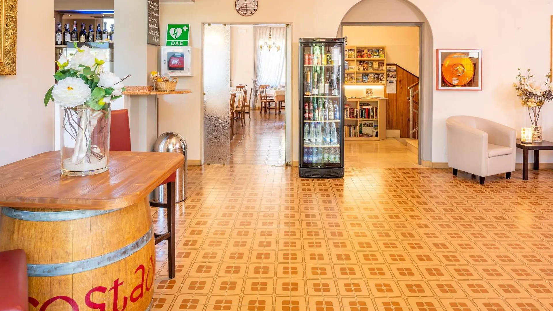 Hotel Taormina Bardolino