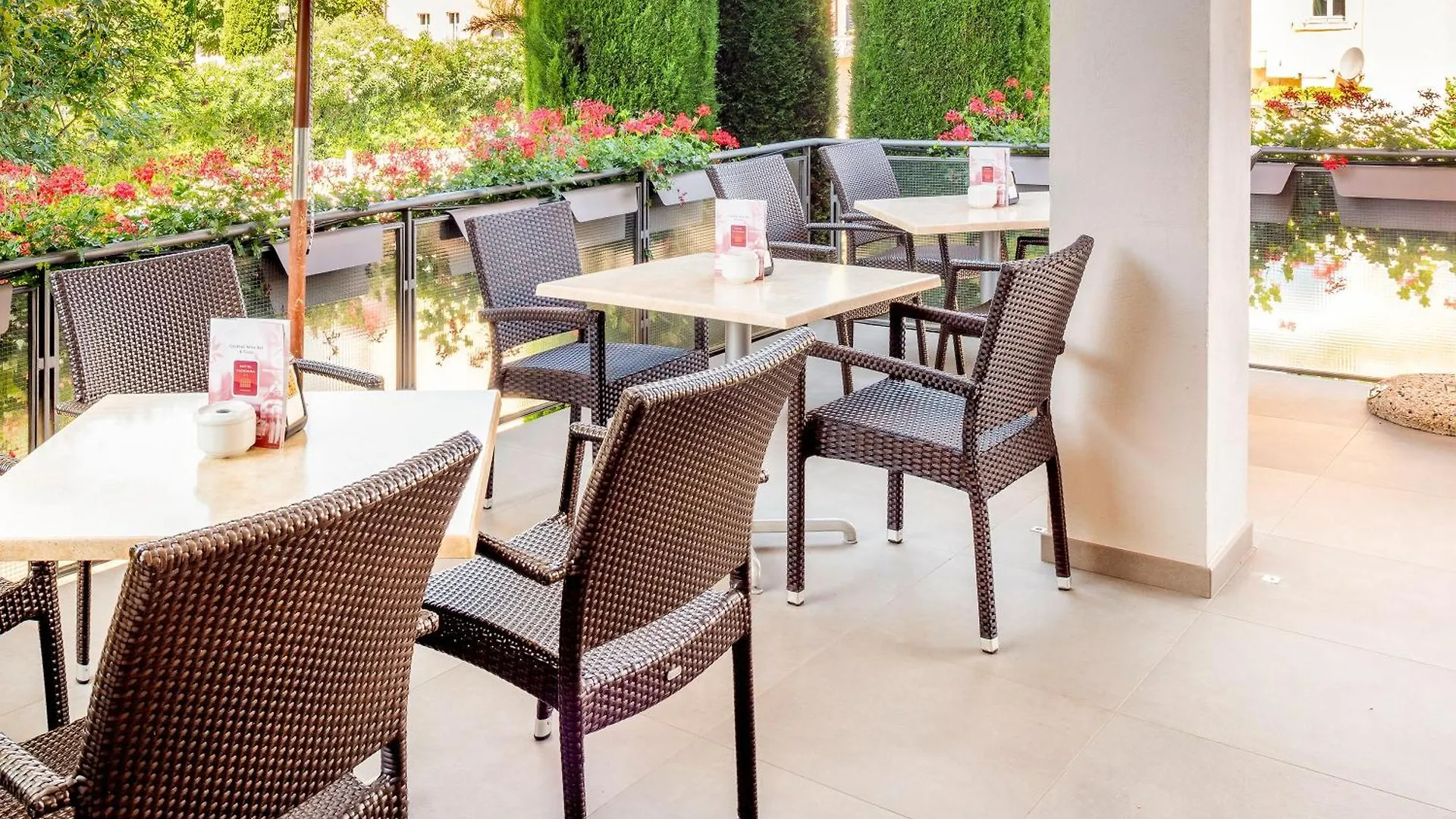 Hotel Taormina Bardolino