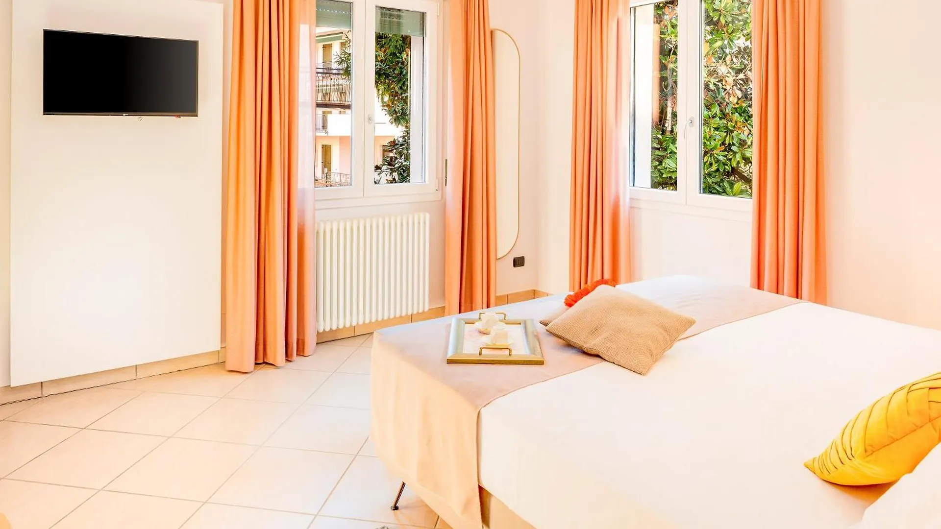 Hotel Taormina Bardolino
