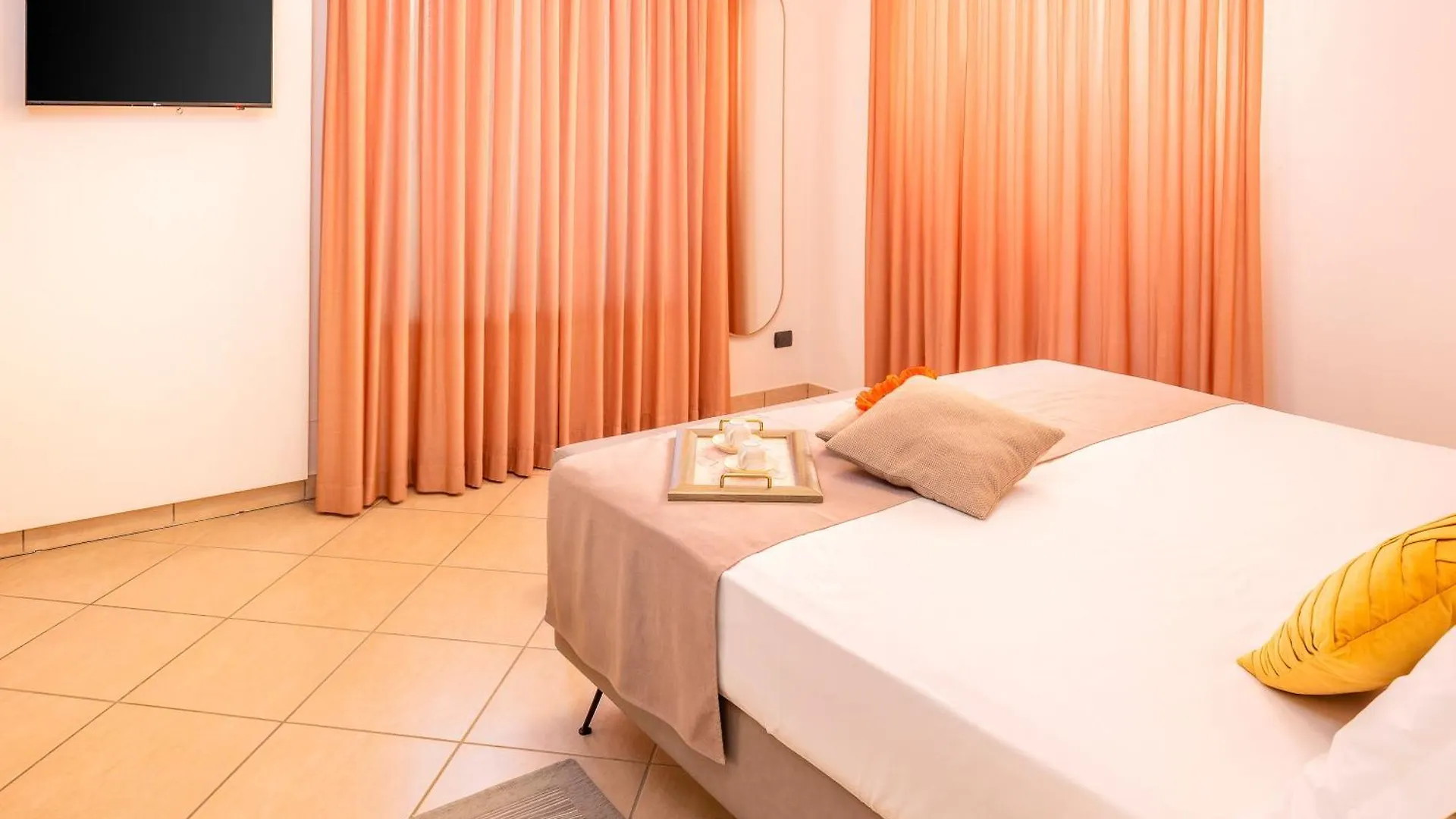 Hotel Taormina Bardolino 2*,  Włochy