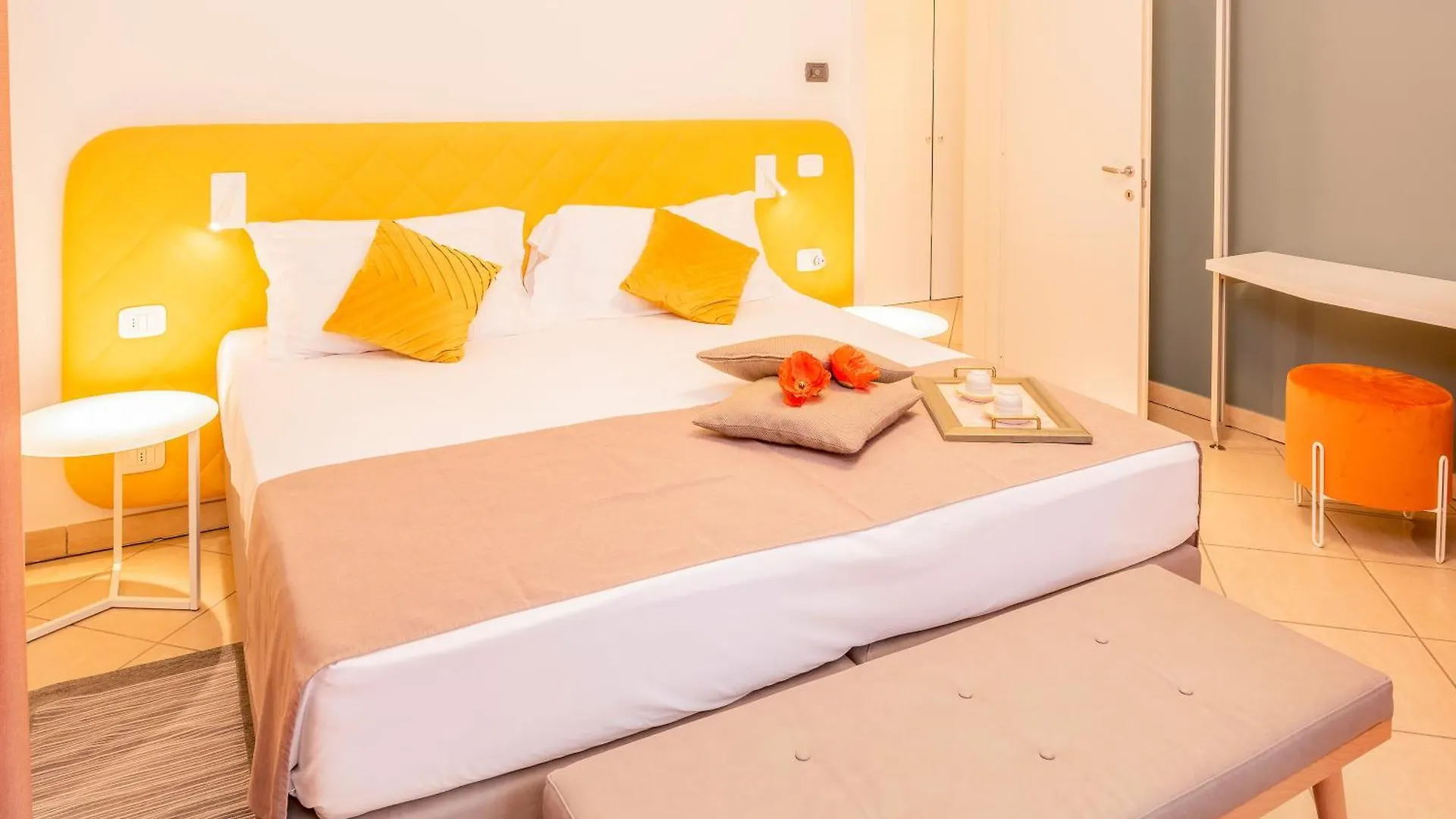 Hotel Taormina Bardolino