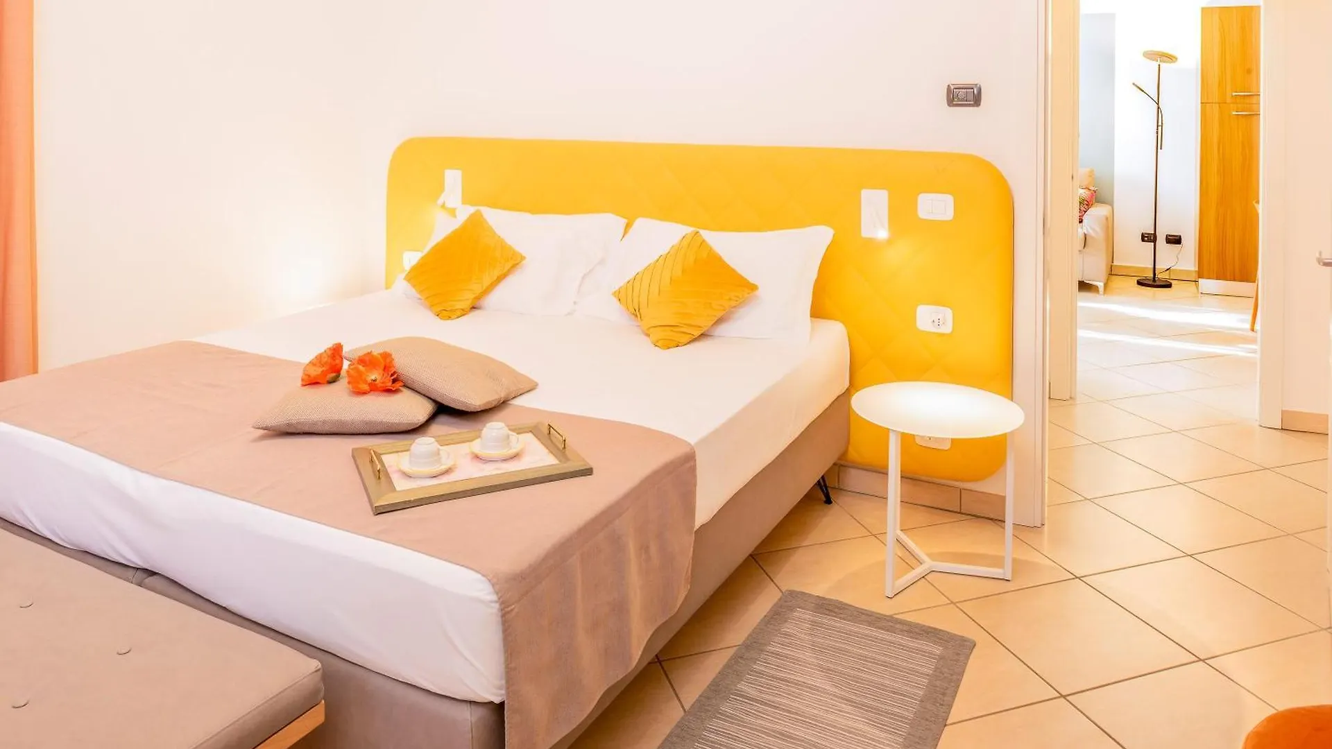 Hotel Taormina Bardolino