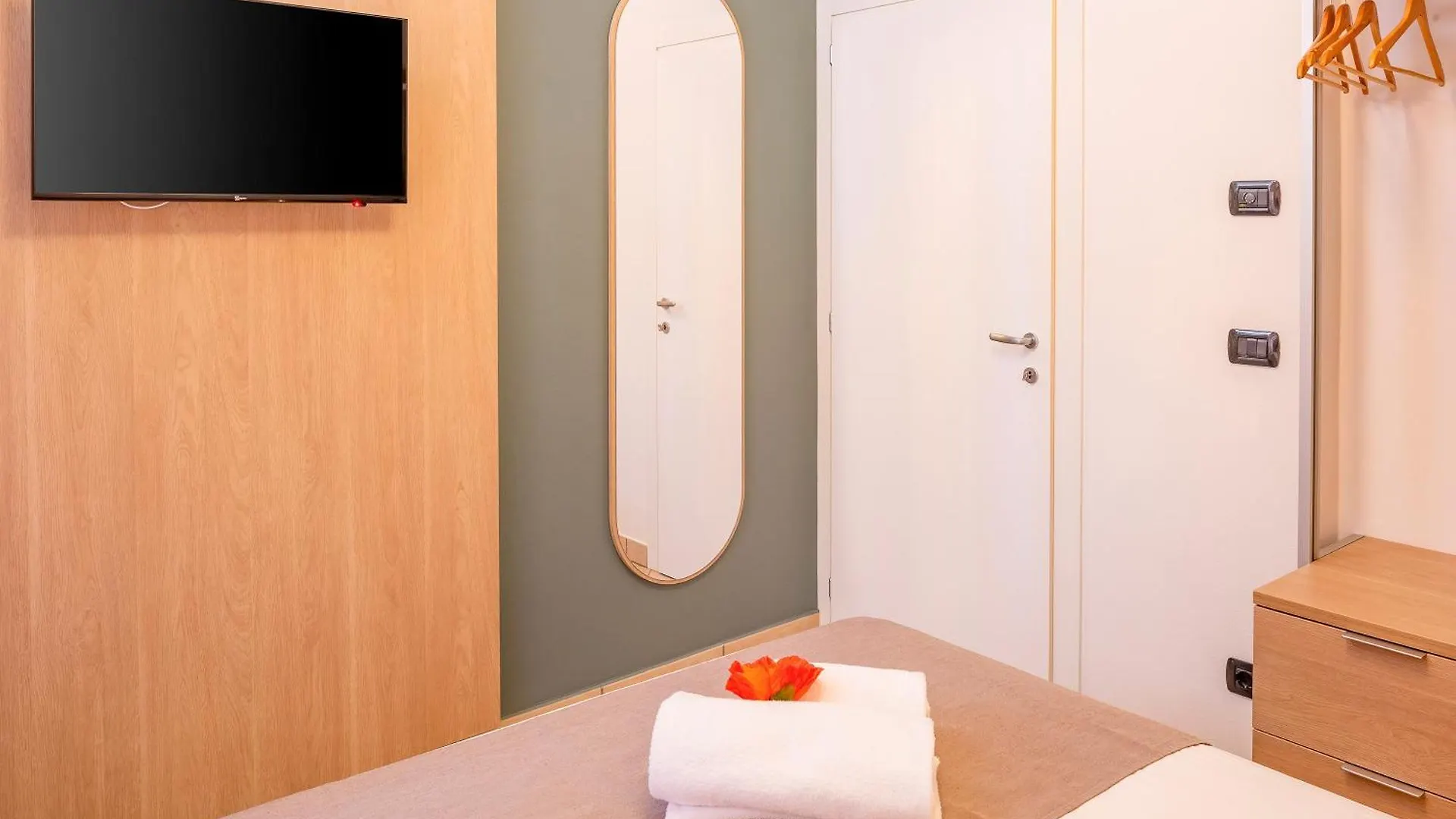 Hotel Taormina Bardolino