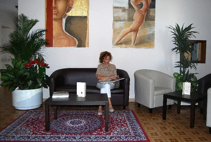 Hotel Taormina Bardolino