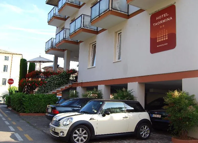 Hotel Taormina Bardolino 2*,  Włochy