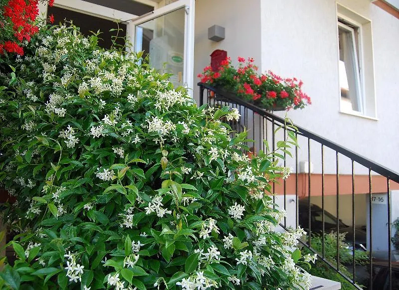 Hotel Taormina Bardolino Włochy