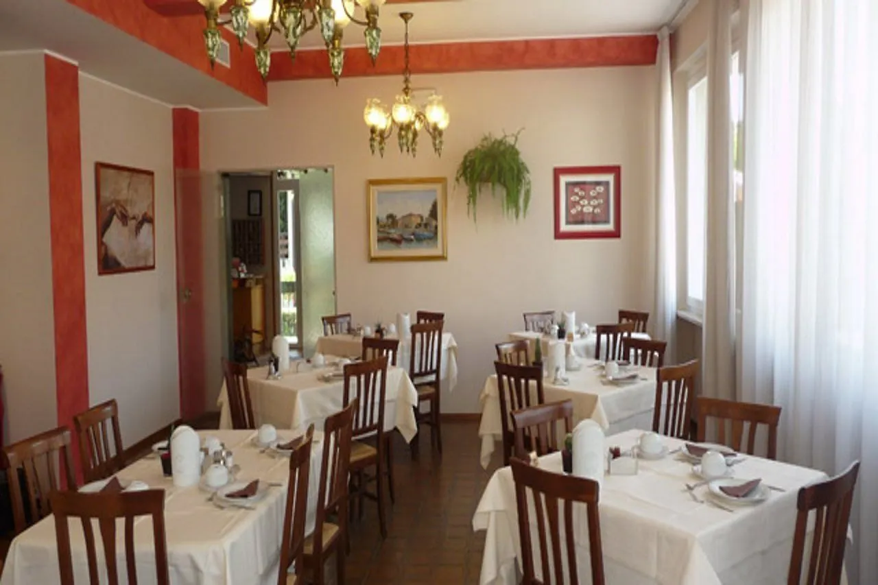 Hotel Taormina Bardolino
