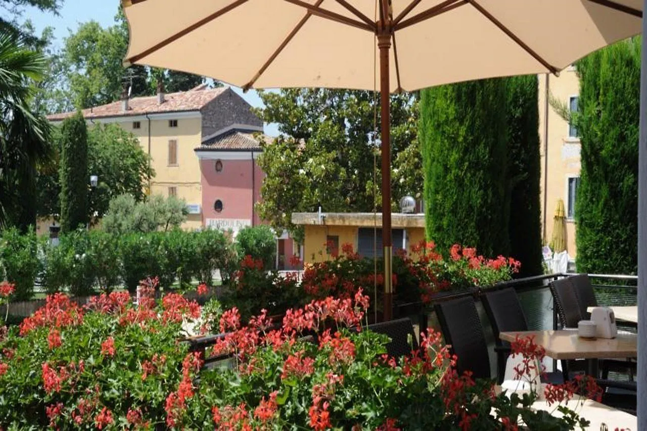 Hotel Taormina Bardolino 2*,  Italien