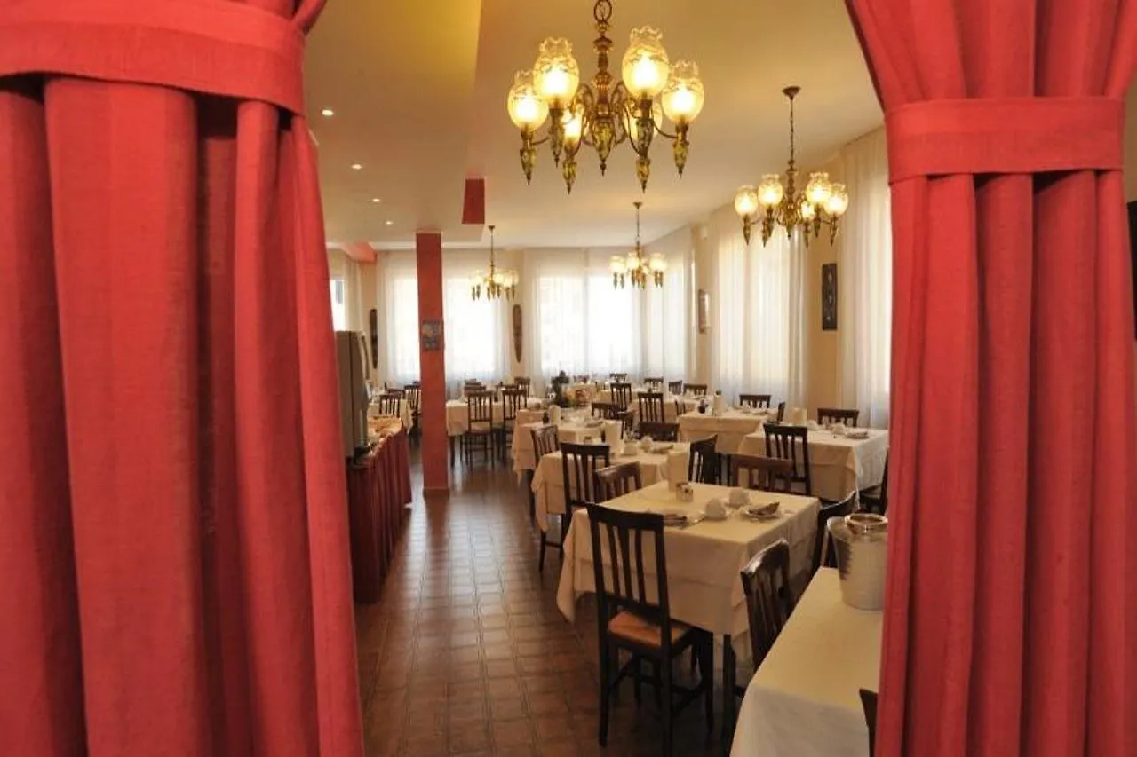 Hotel Taormina Bardolino