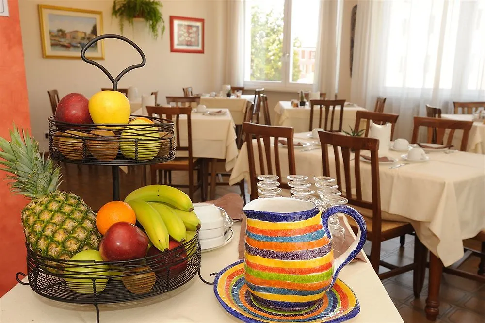 Hotel Taormina Bardolino