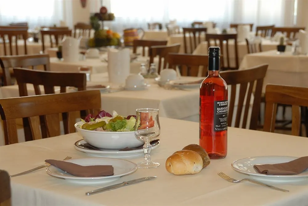 Hotel Taormina Bardolino