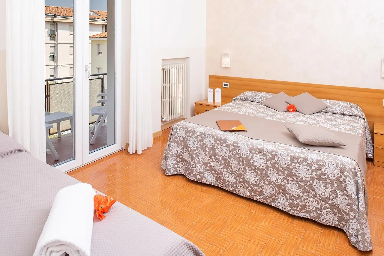 Hotel Taormina Bardolino Włochy