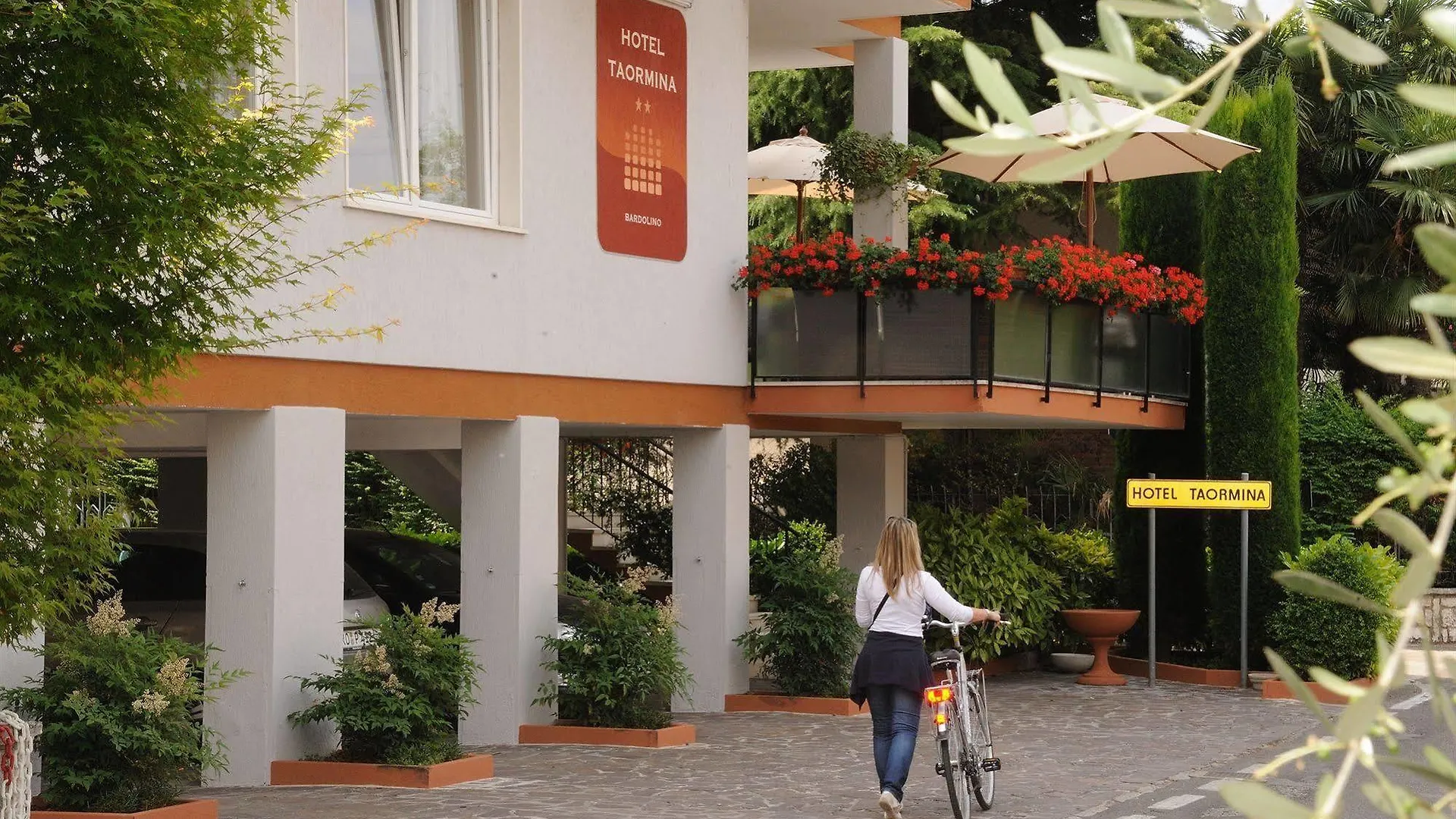 Hotel Taormina Bardolino