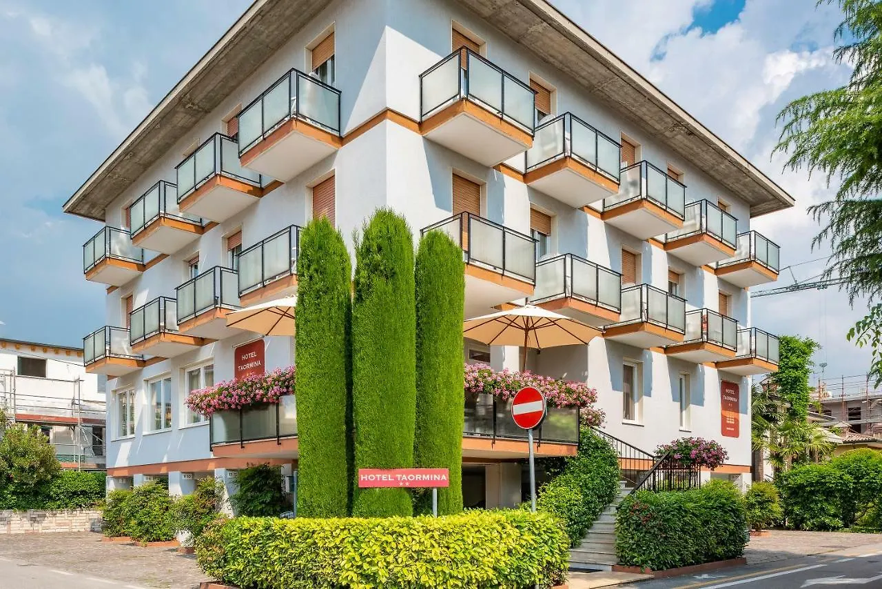 Hotel Taormina Bardolino