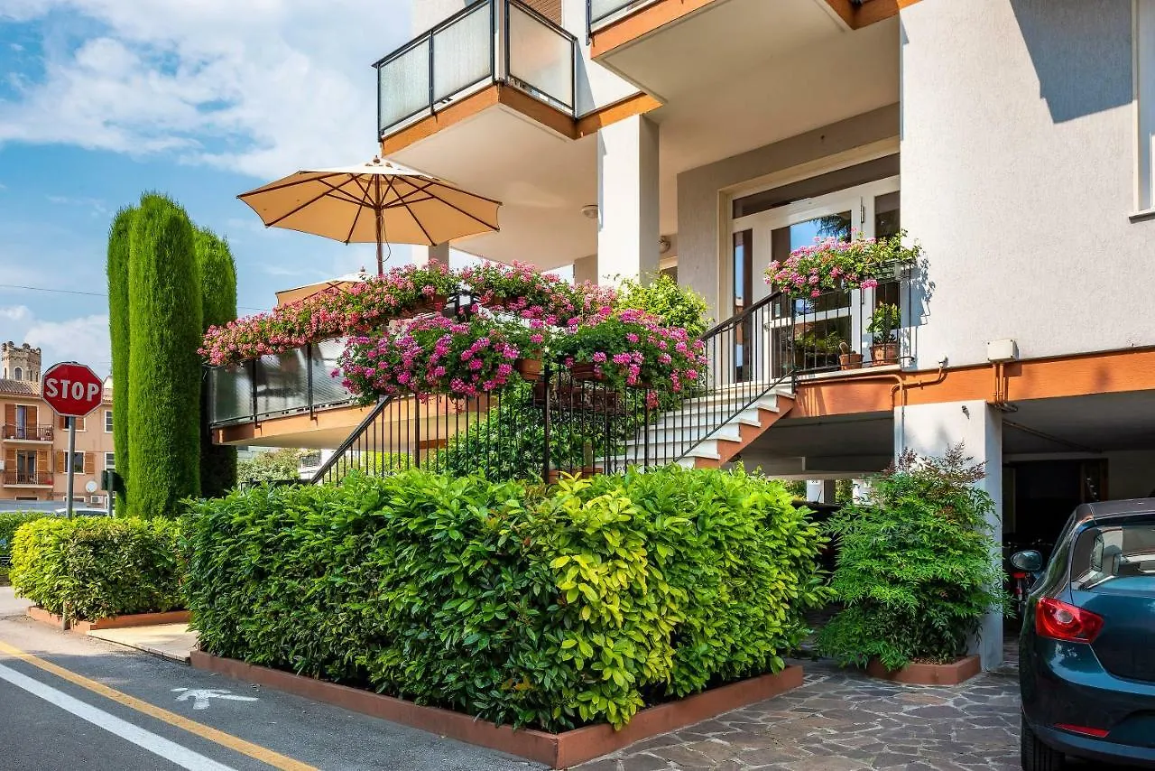 Hotel Taormina Bardolino