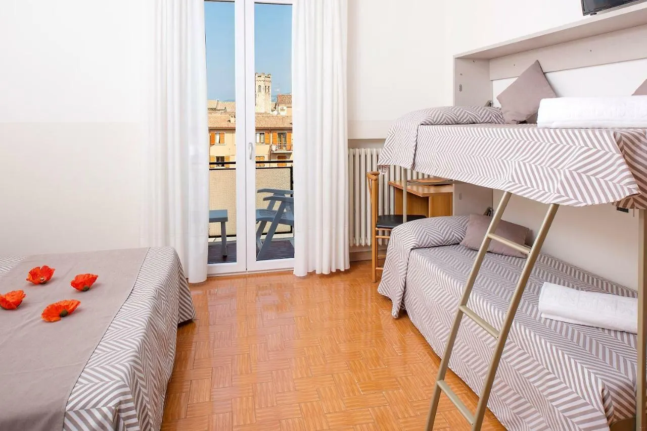Hotel Taormina Bardolino
