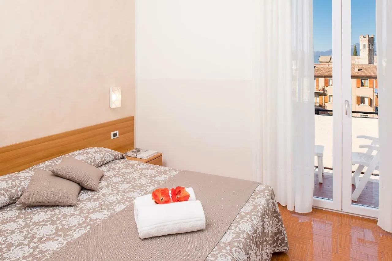 Hotel Taormina バルドリーノ