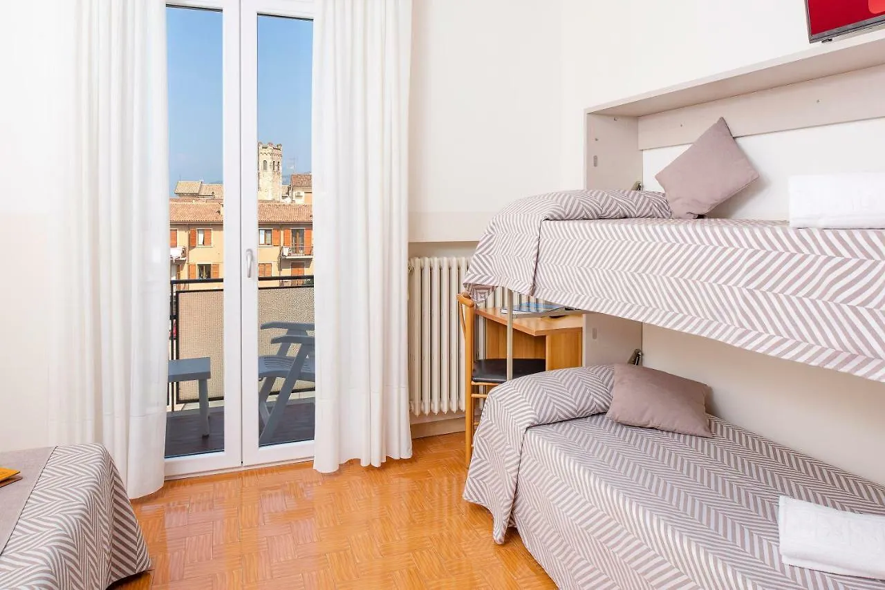Hotel Taormina Bardolino Włochy