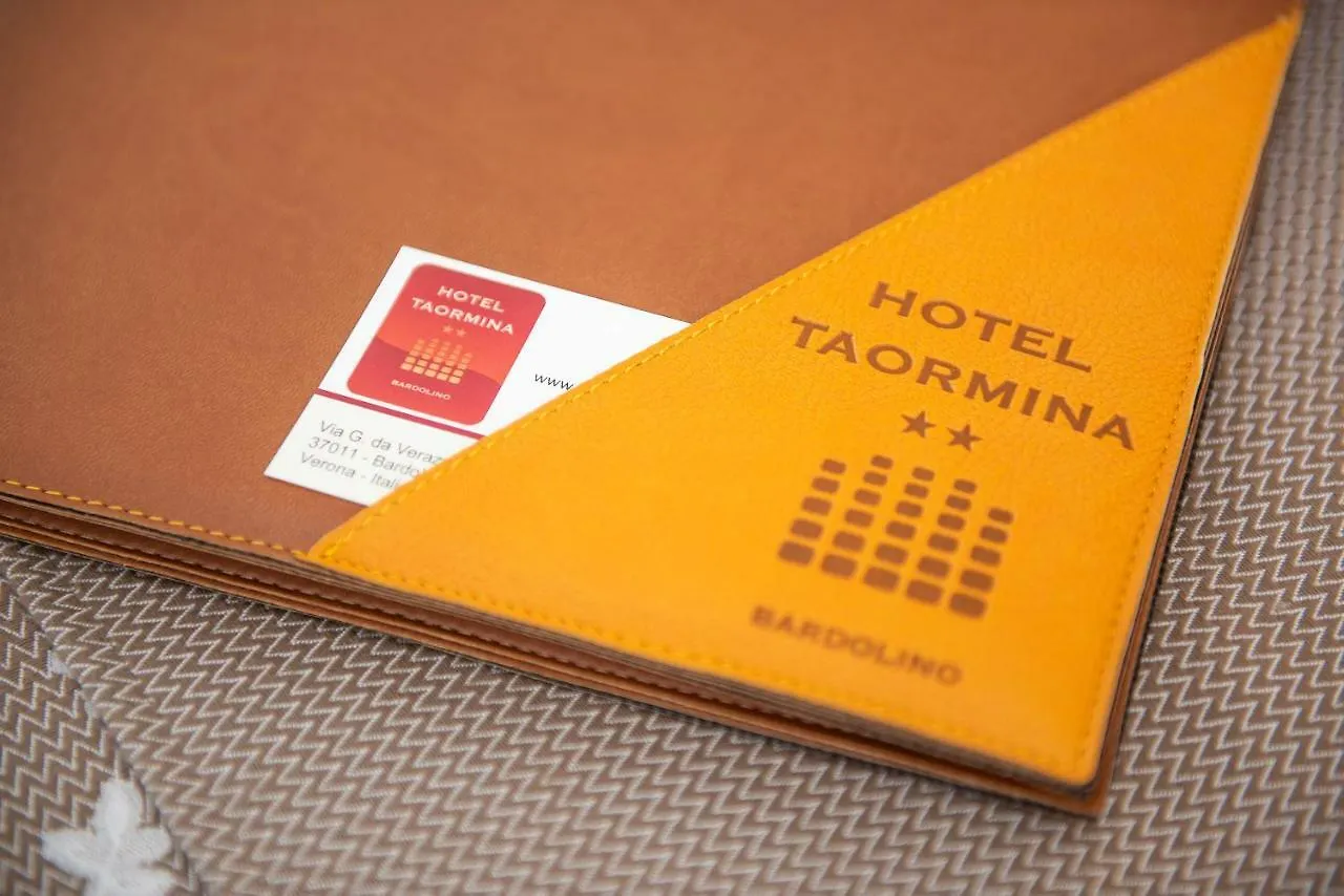 Hotel Taormina Bardolino
