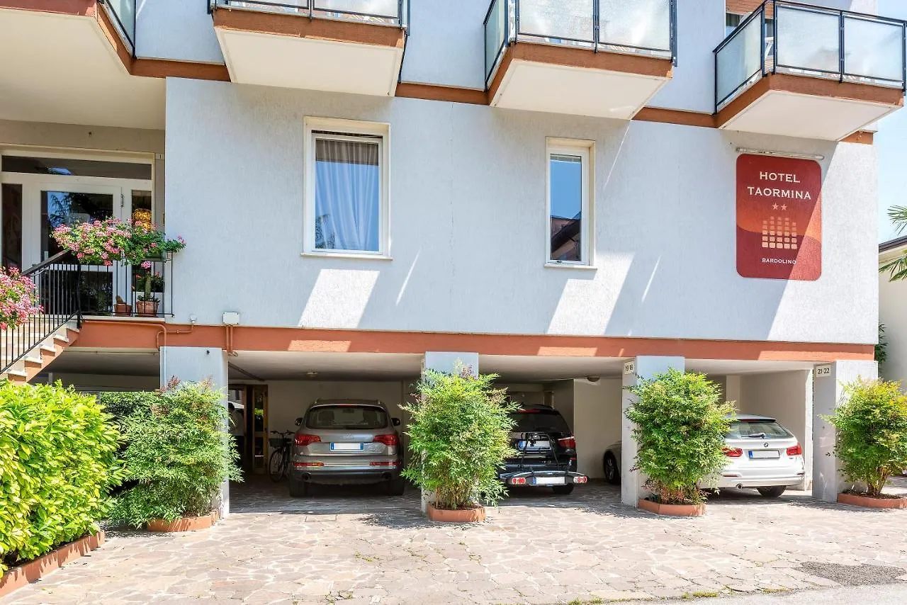 Hotel Taormina Bardolino 2*,  Włochy