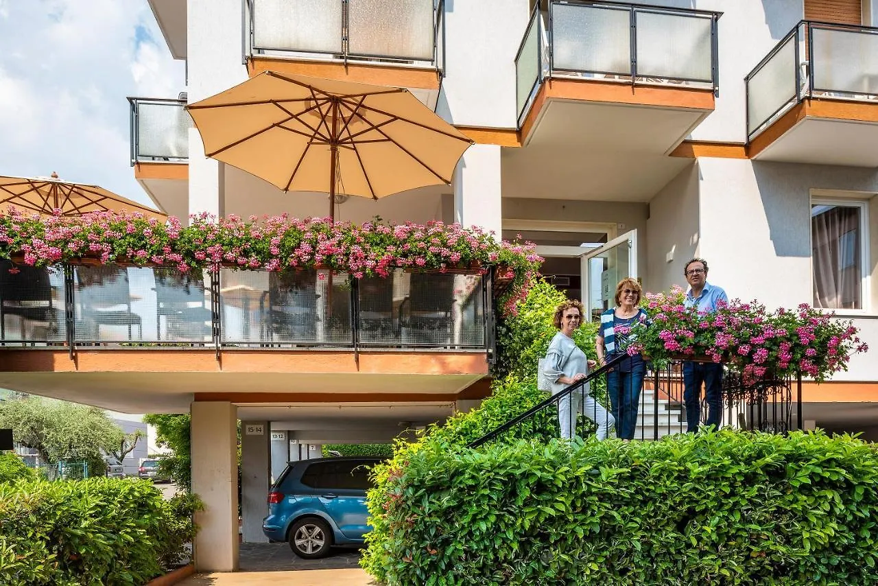 Hotel Taormina Bardolino